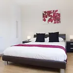 Holiday Lets London K