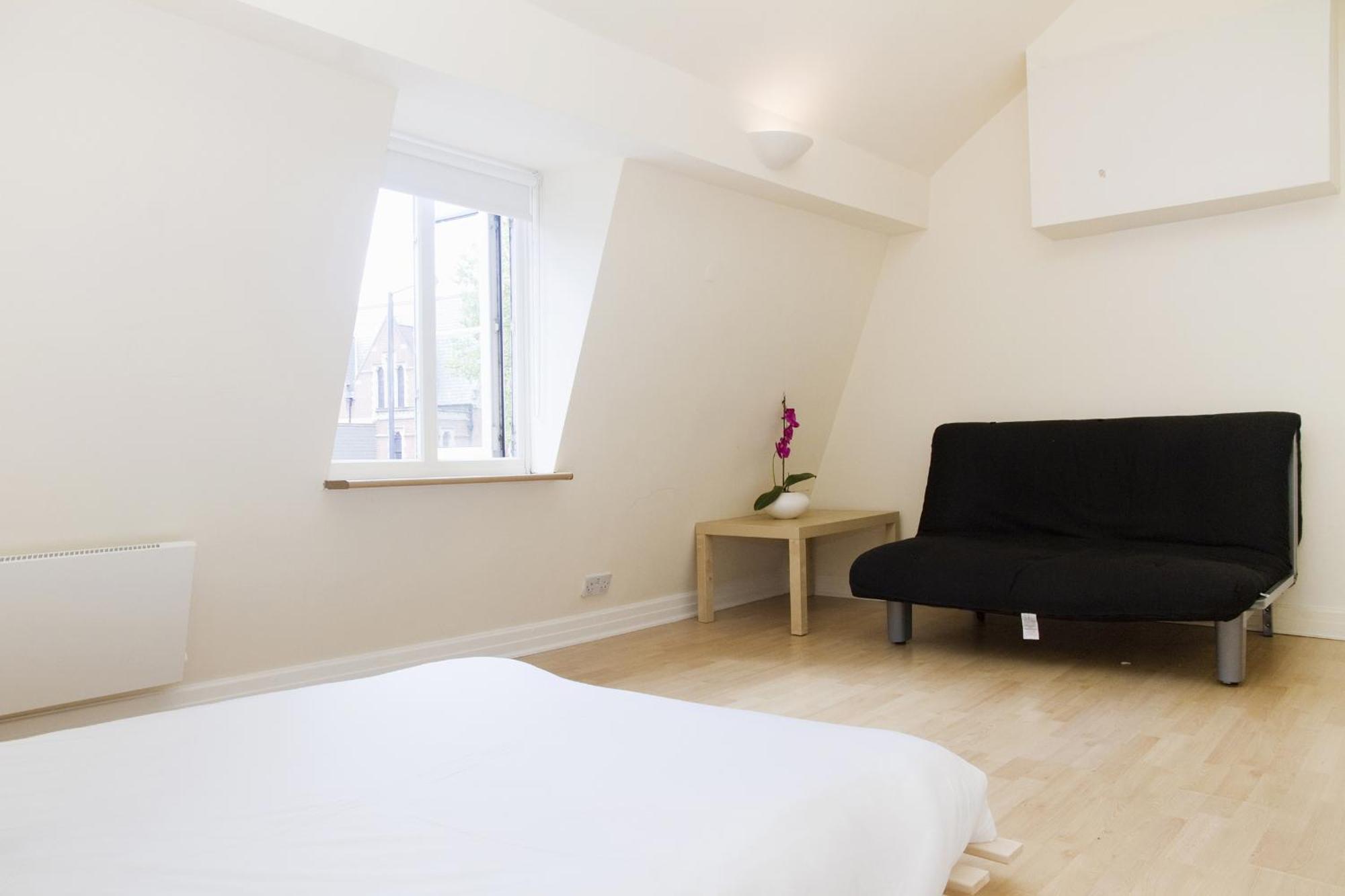 Apartment Lets K London