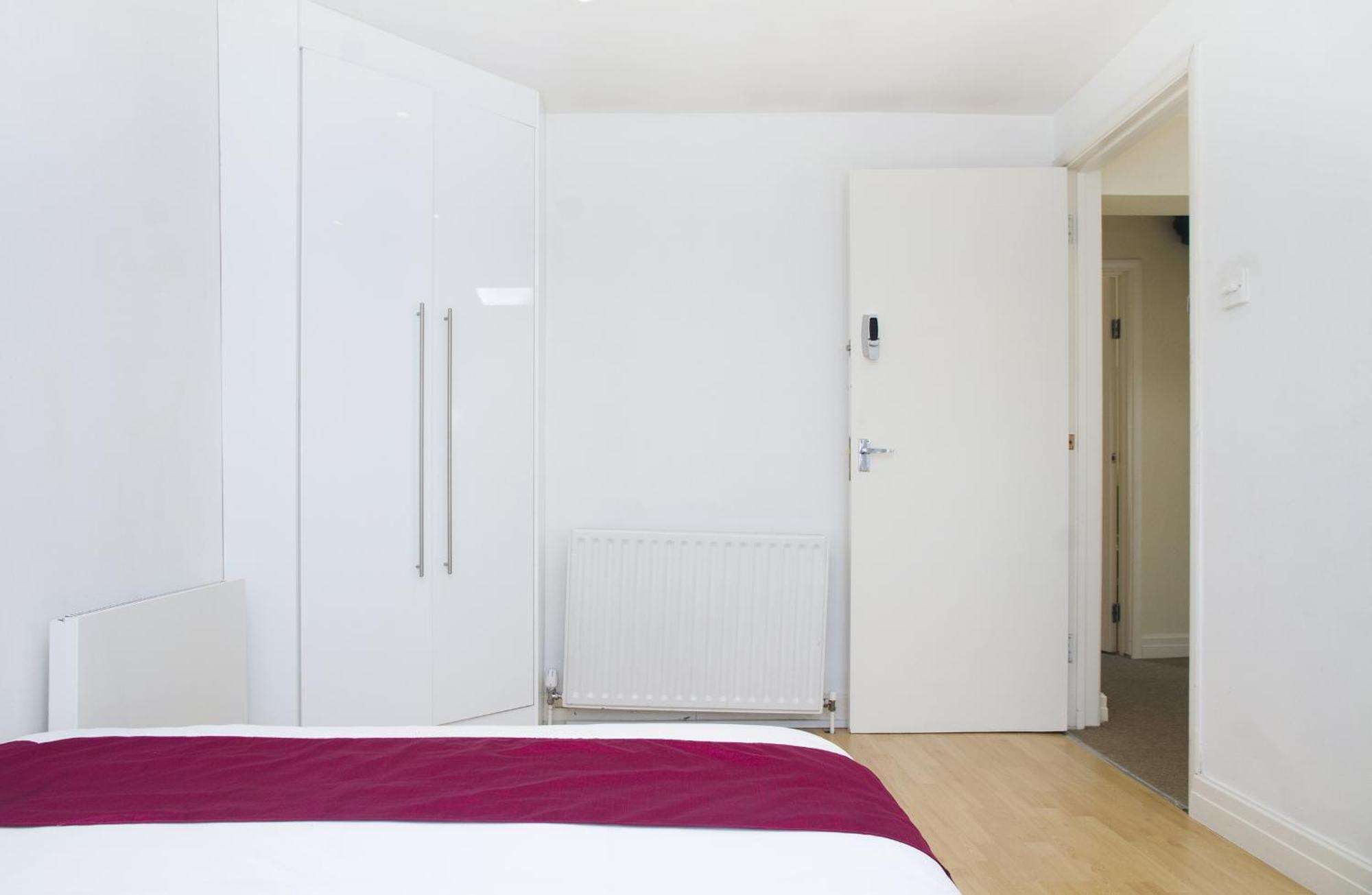 Apartment Lets K London