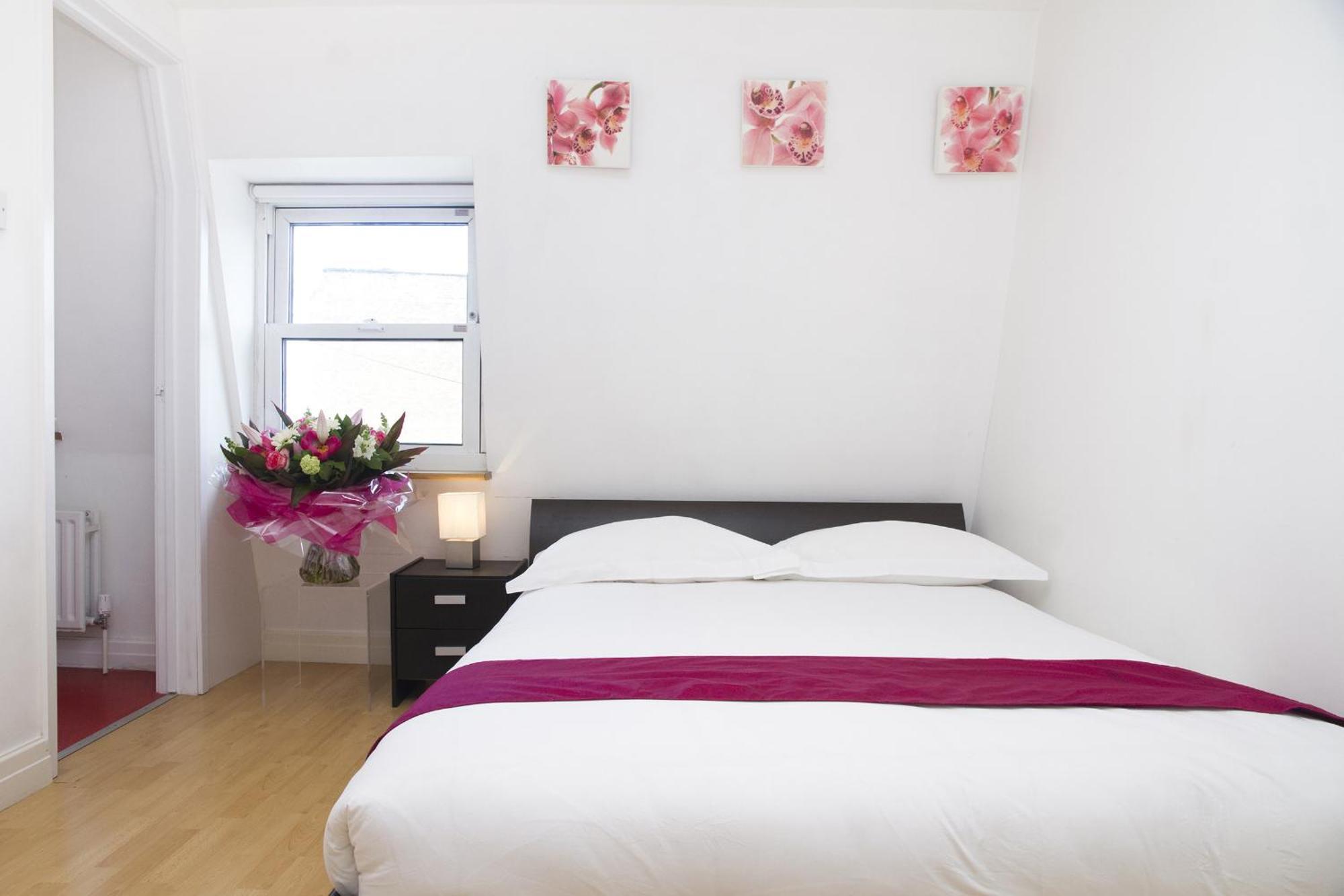 Apartment Lets K London