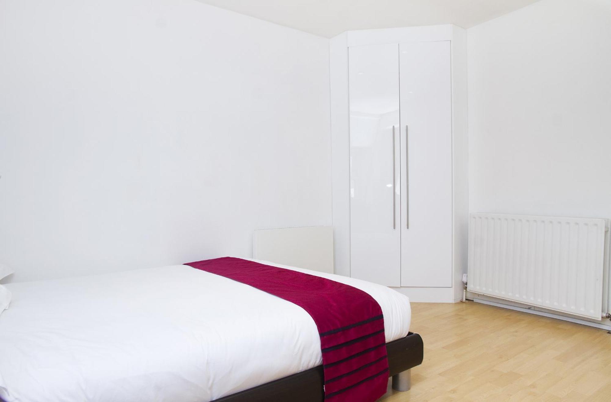 Lets K Apartment