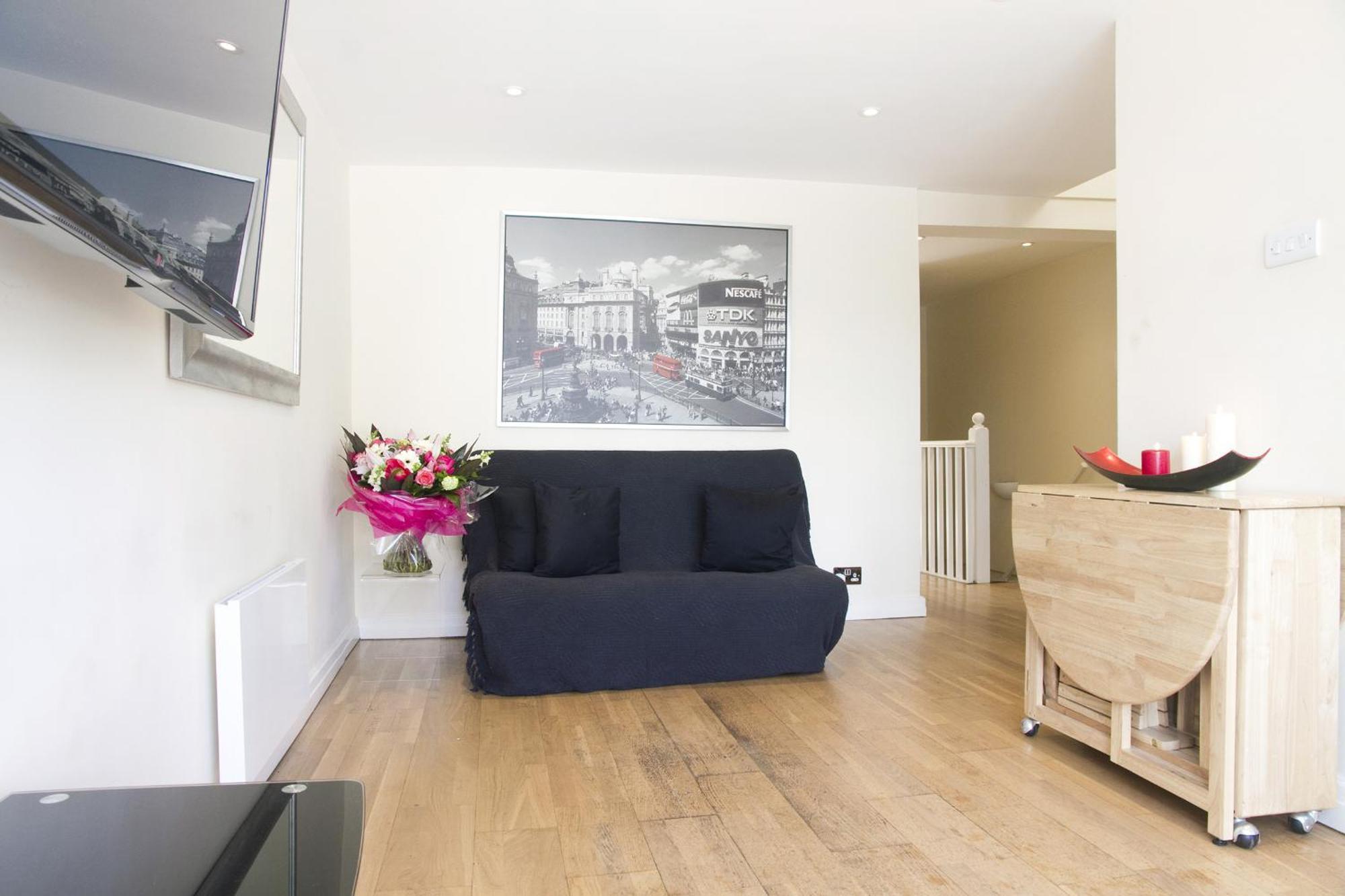 Apartment Lets K London